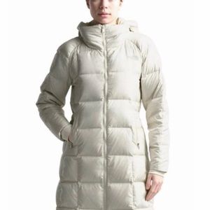 The North Face Acropolis Parka